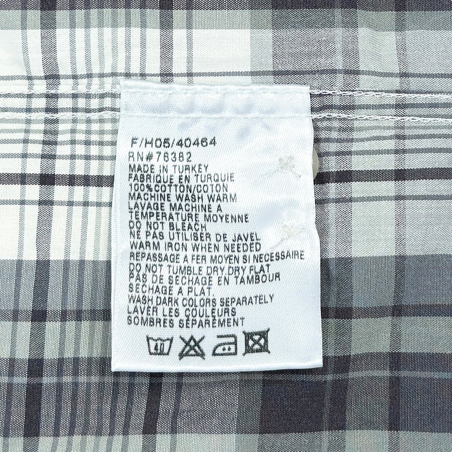 Cămașă Timberland - XL