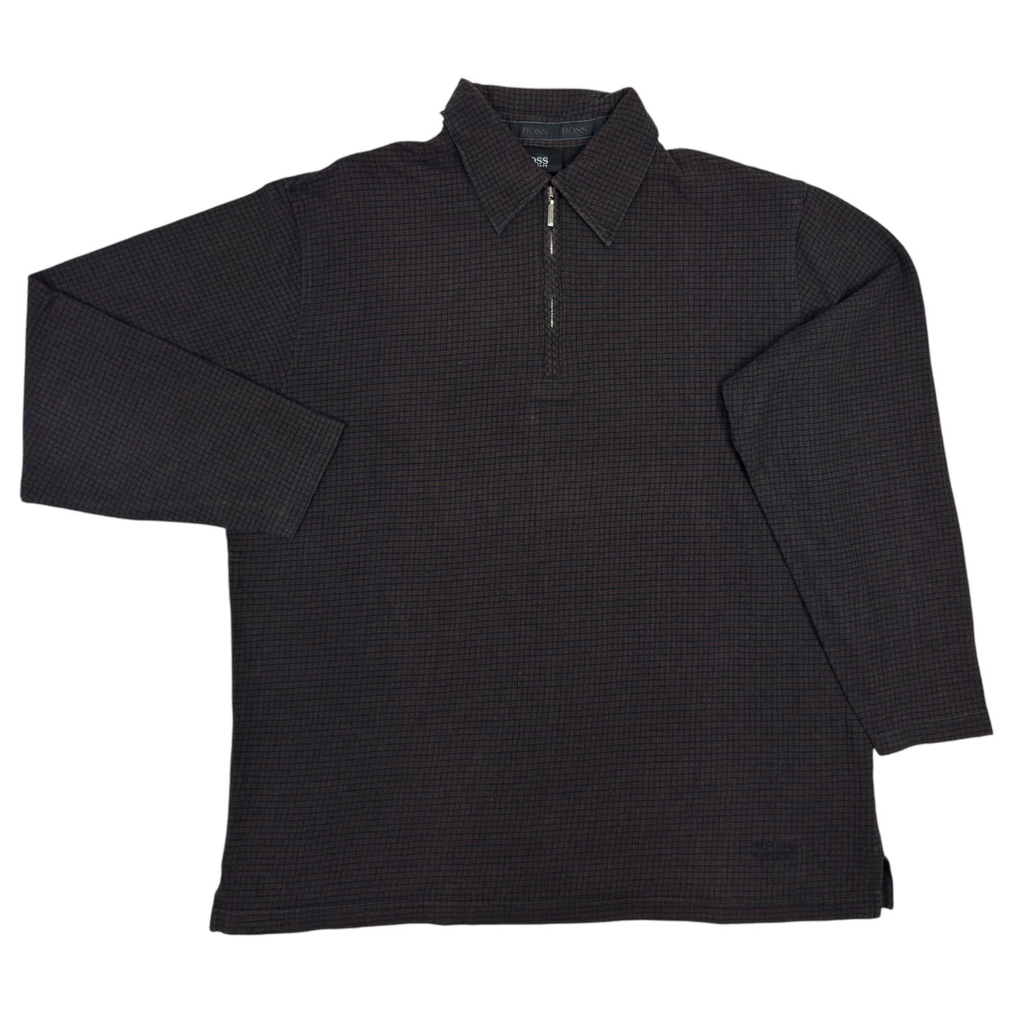 Bluză Polo Hugo Boss - M