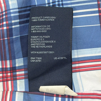 Jachetă Tommy Hilfiger Vintage - S