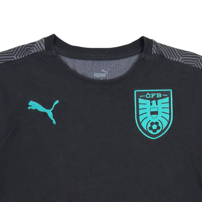 Tricou OFB Puma - S
