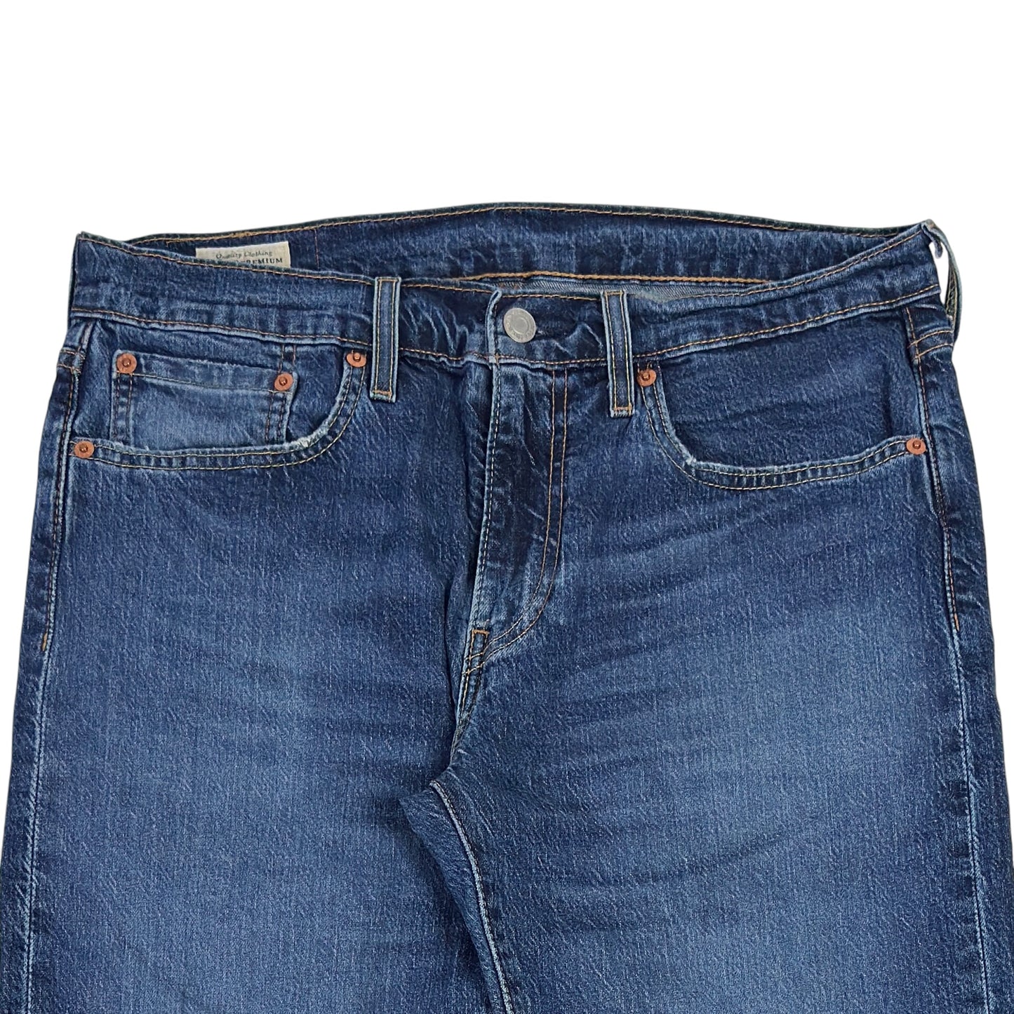 Blugi Levi's 502 - W31/L32