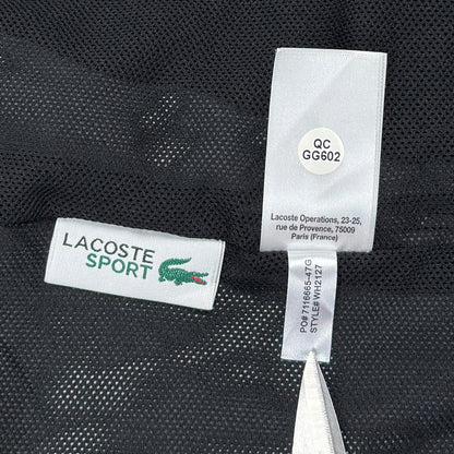 Jachetă Lacoste - XS