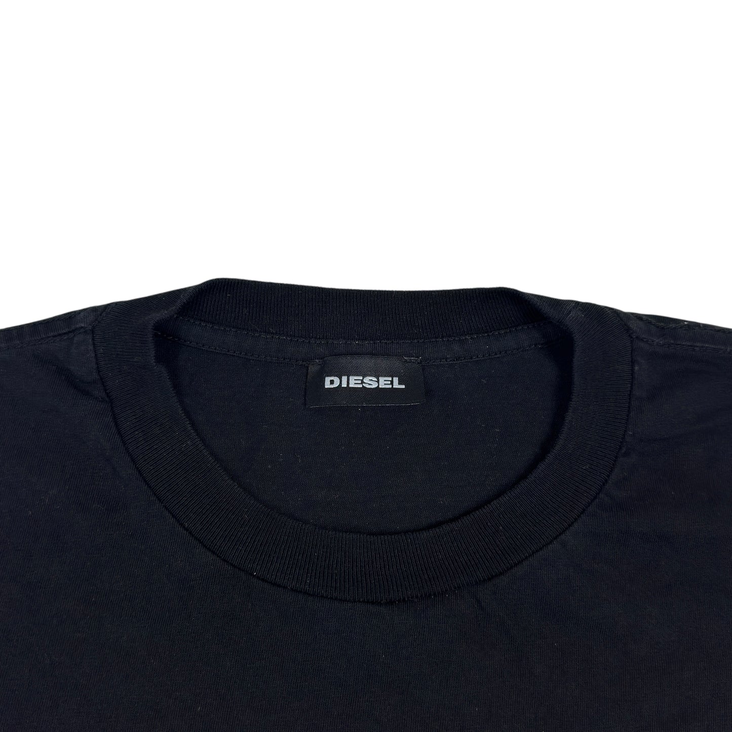 Tricou Diesel - M