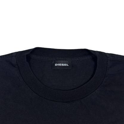 Tricou Diesel - M