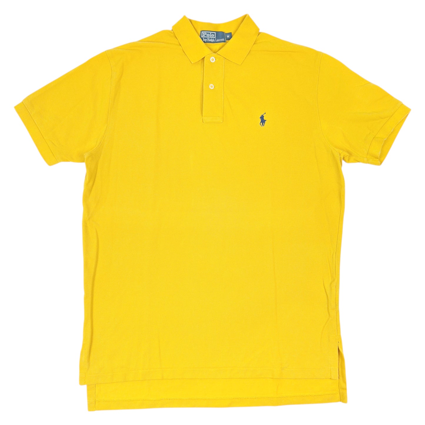 Tricou Polo Ralph Lauren Vintage - M
