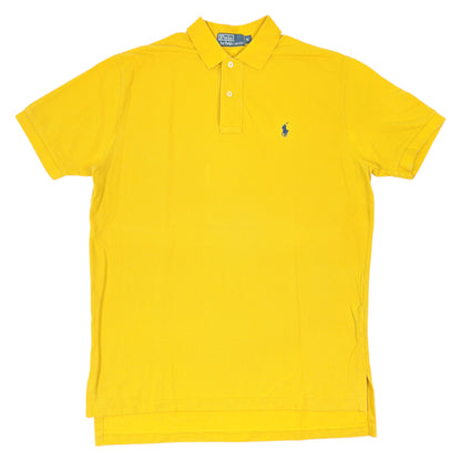 Tricou Polo Ralph Lauren Vintage - M