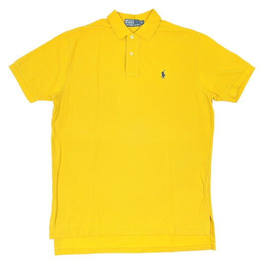 Tricou Polo Ralph Lauren Vintage - M