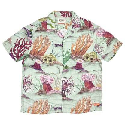 Cămașă Scotch&Soda 50% In - M