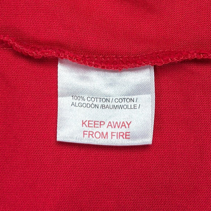 Tricou Polo Wales Vintage - M