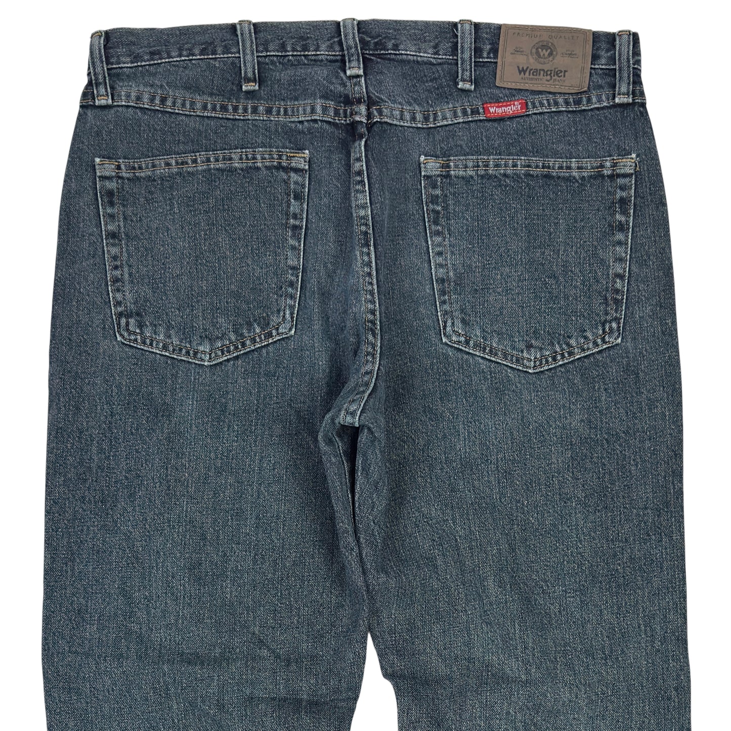 Blugi Wrangler Vintage - W34/L32