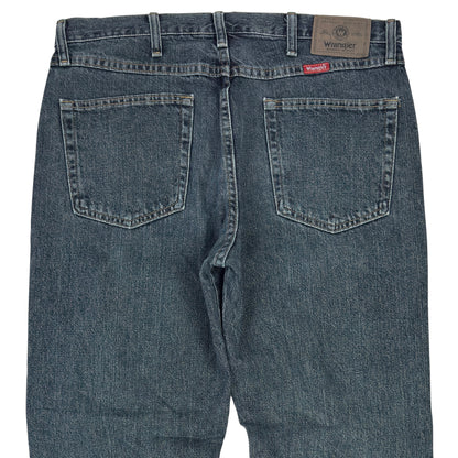 Blugi Wrangler Vintage - W34/L32