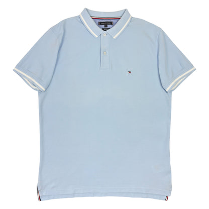 Tricou Polo Tommy Hilfiger - L