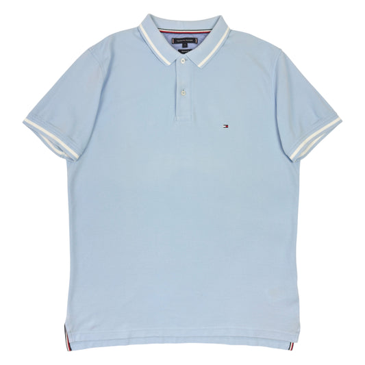Tricou Polo Tommy Hilfiger - L