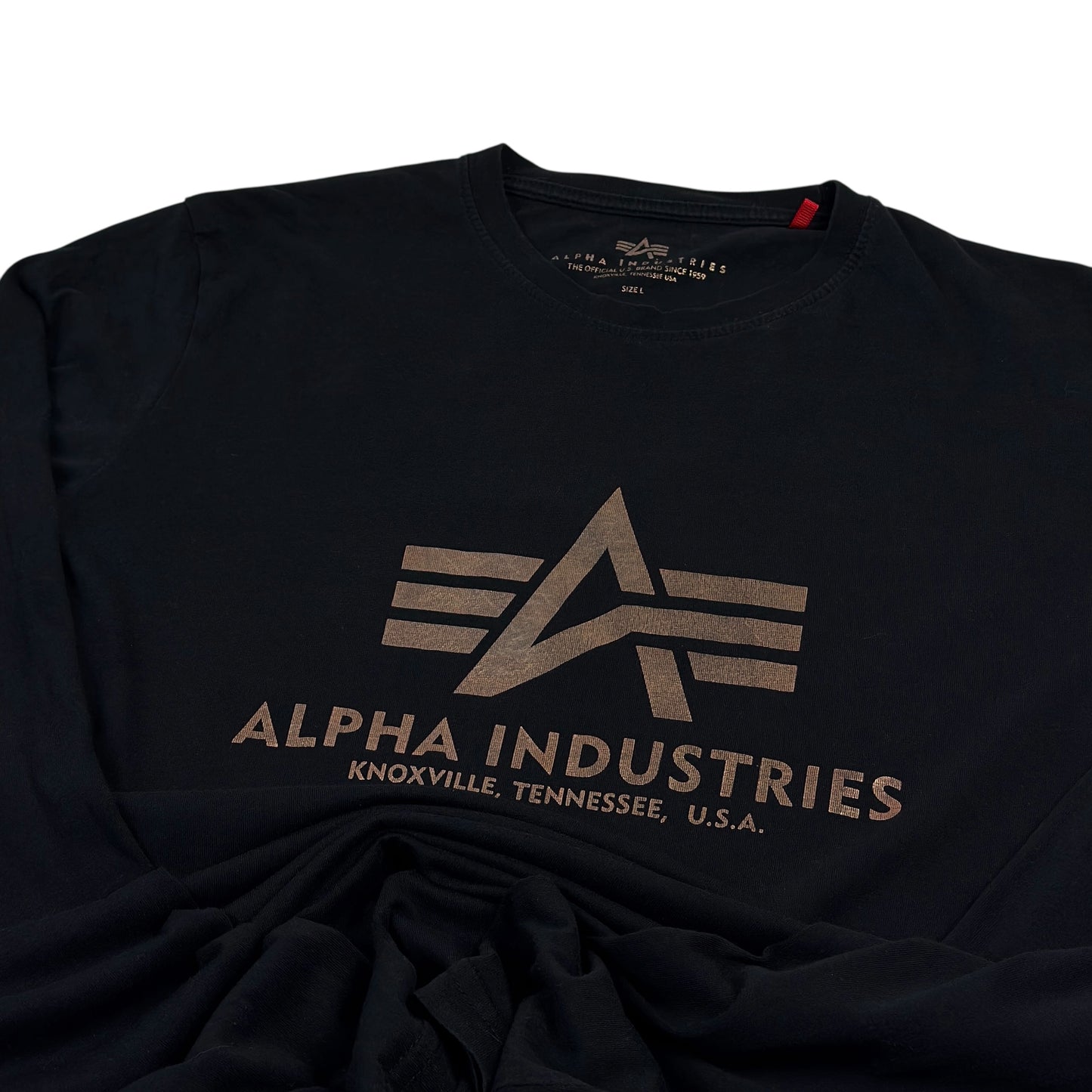 Bluză Alpha Industries - M