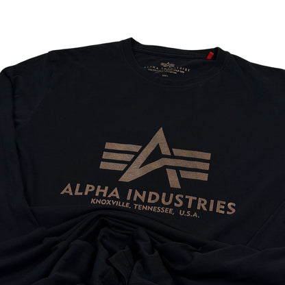 Bluză Alpha Industries - M