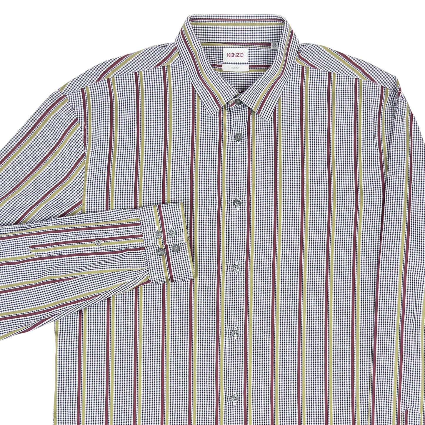 Cămașă KENZO - L
