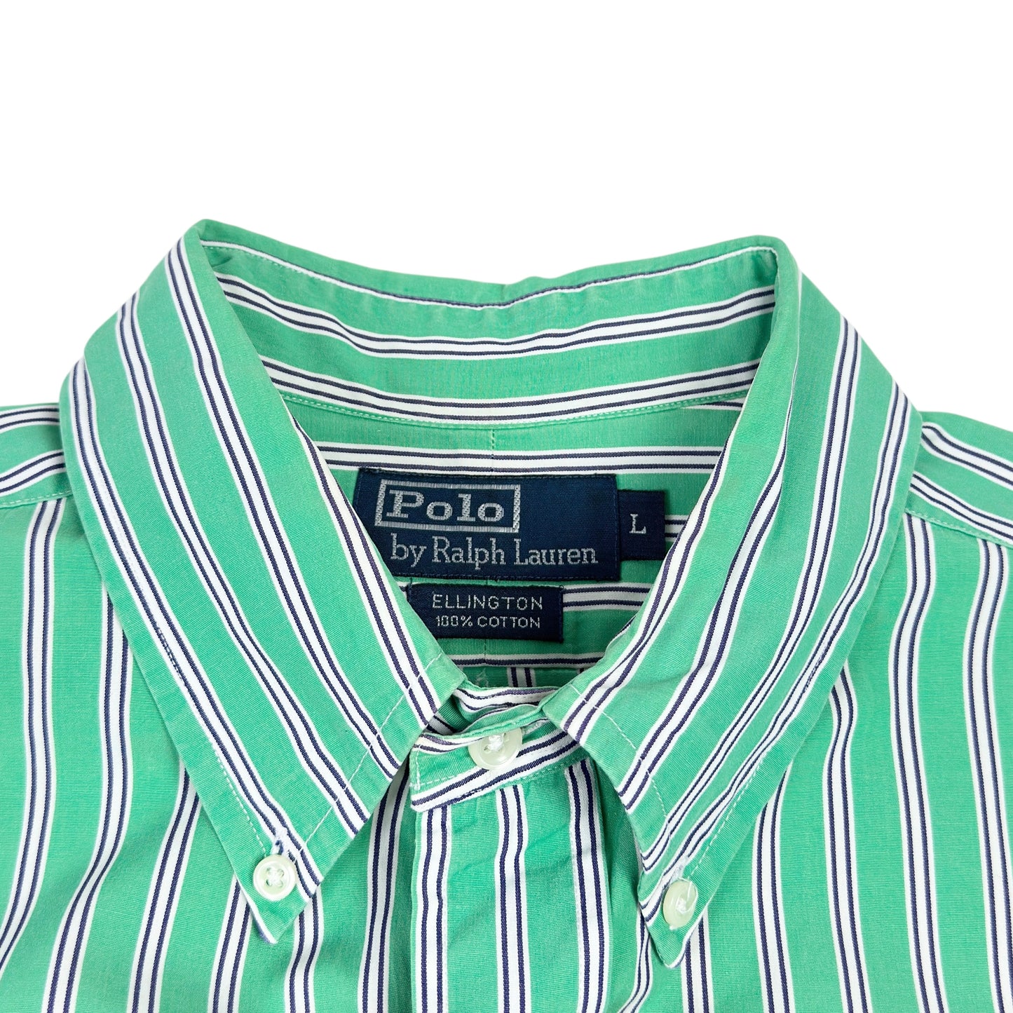 Cămașă Ralph Lauren Vintage - XL