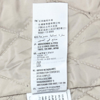 Palton Abercrombie&Fitch Femei 61% Lână - M