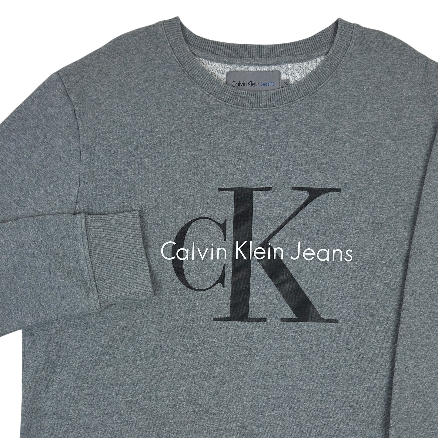 Bluză Calvin Klein - L