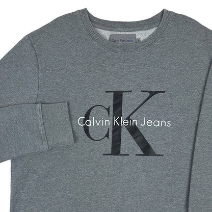 Bluză Calvin Klein - L