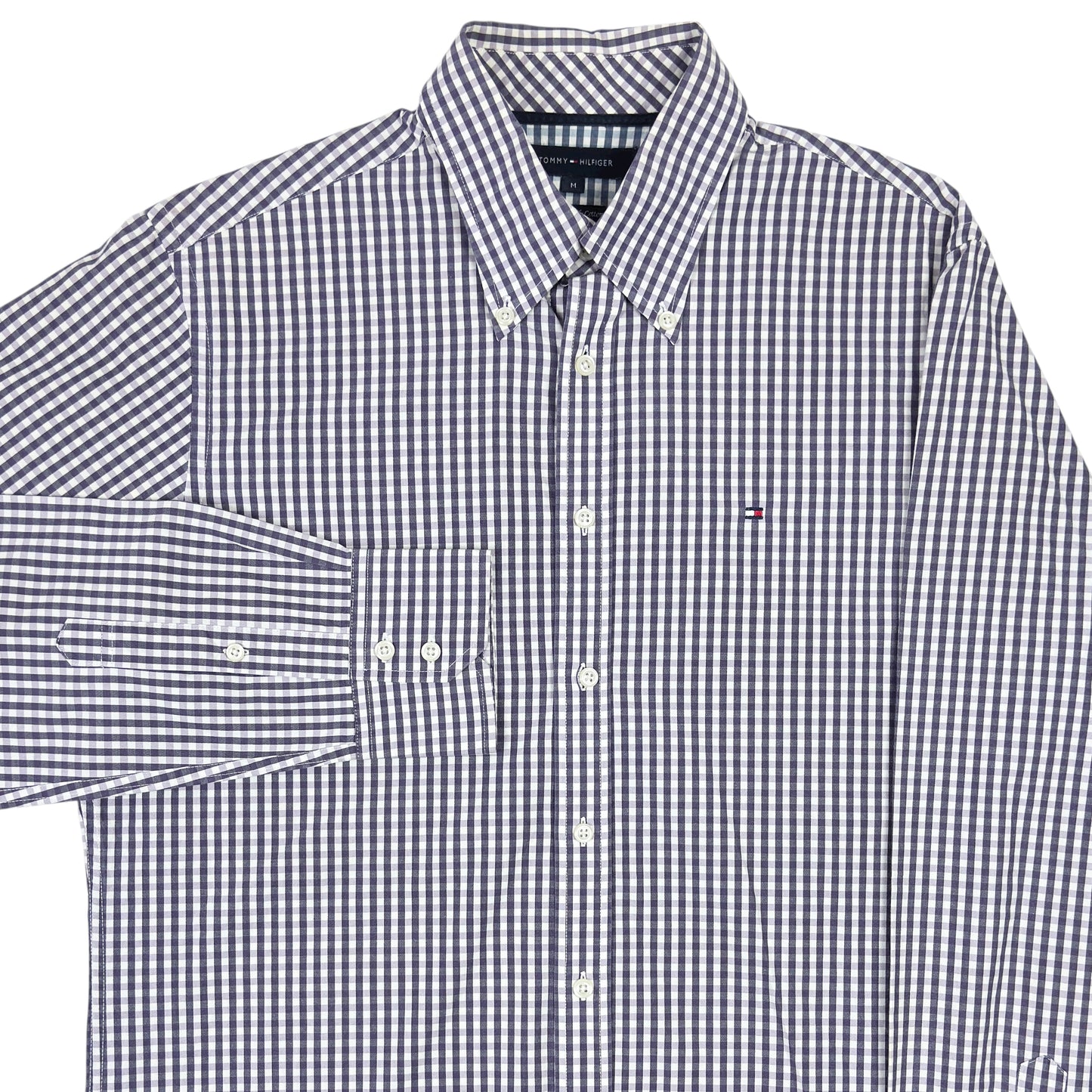 Cămașă Tommy Hilfiger Vintage - M