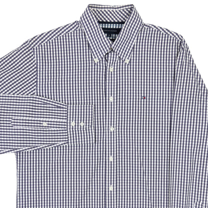 Cămașă Tommy Hilfiger Vintage - M