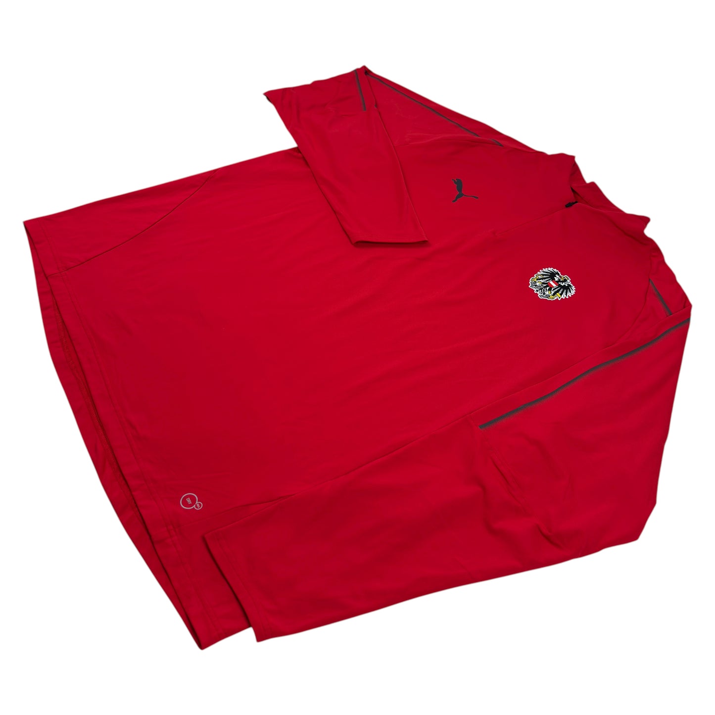 Bluză Austria Puma - XXL