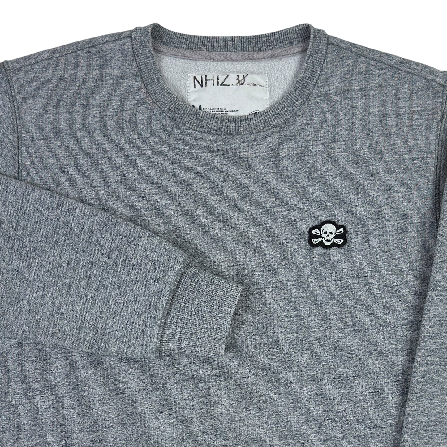 Bluză NHIZ Izzue Plus Neighborhood - S