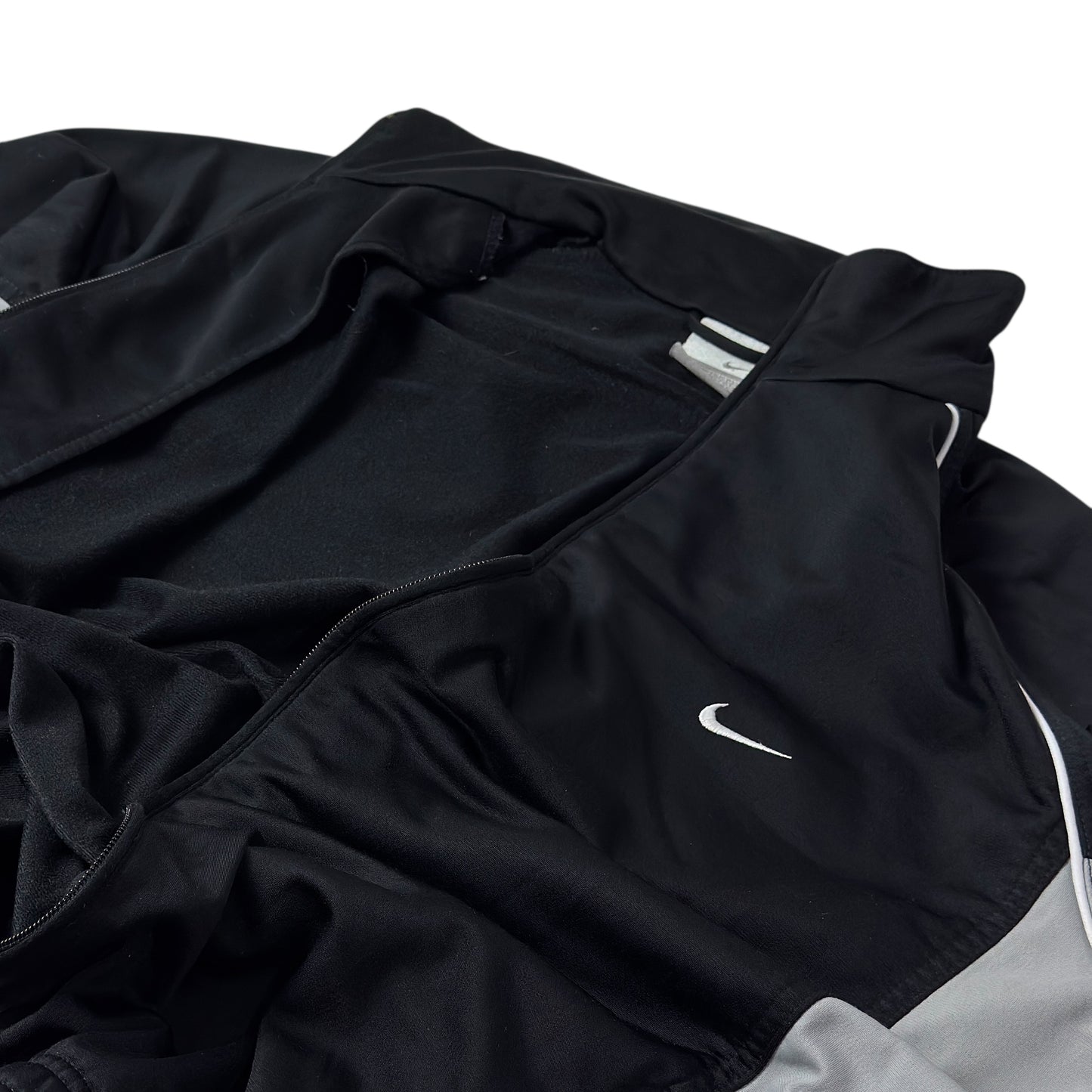 Jachetă Nike Vintage - L