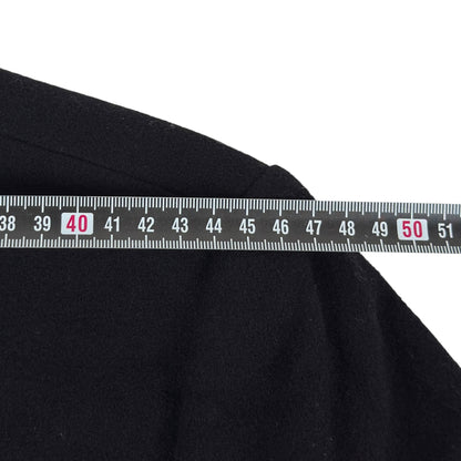 Palton Renato Cavalli Vintage 80% Lână - M