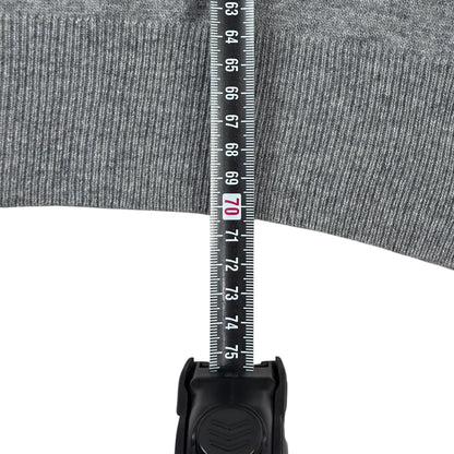 Vestă 40% Cașmir 15% Mătase 15% Lână - L/XL