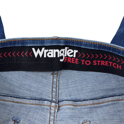 Blugi Wrangler - W38/L34