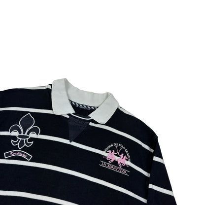 Bluză Polo LaMartina - XL