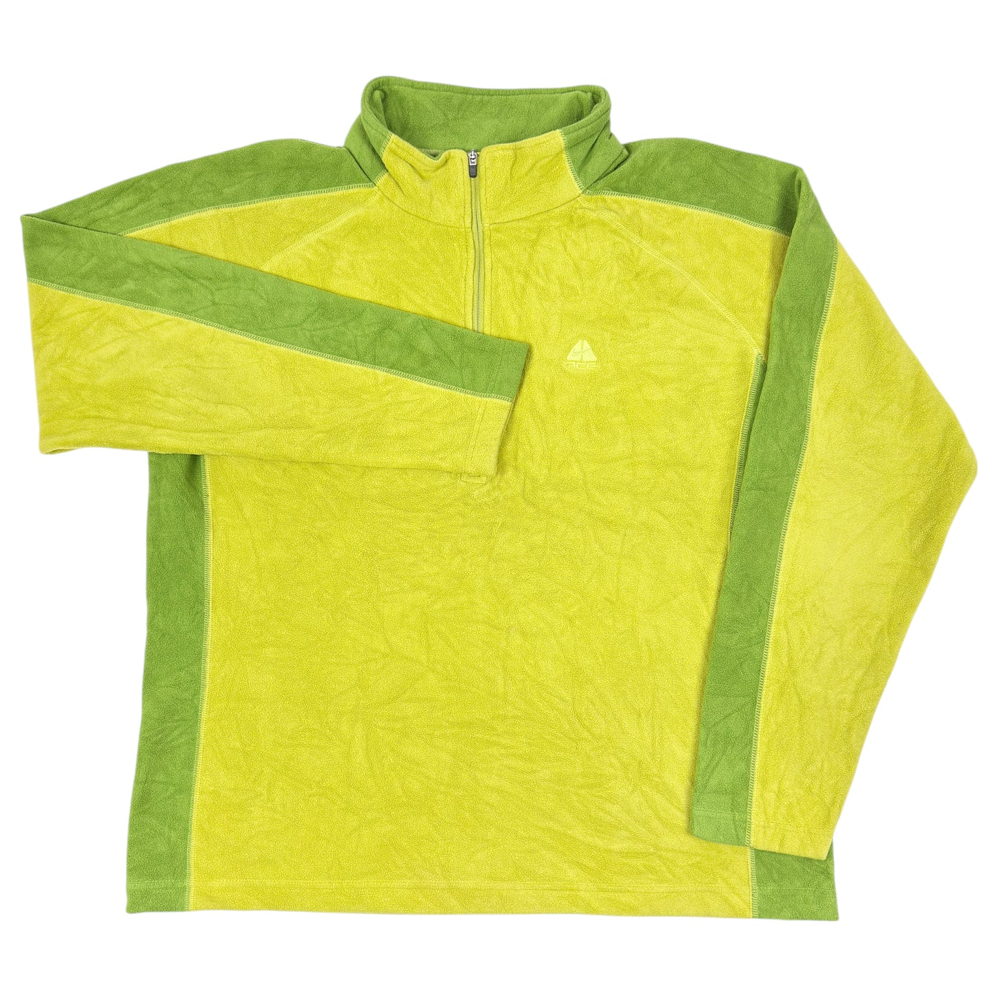 Bluză Polar Nike ACG Vintage Femei - XL