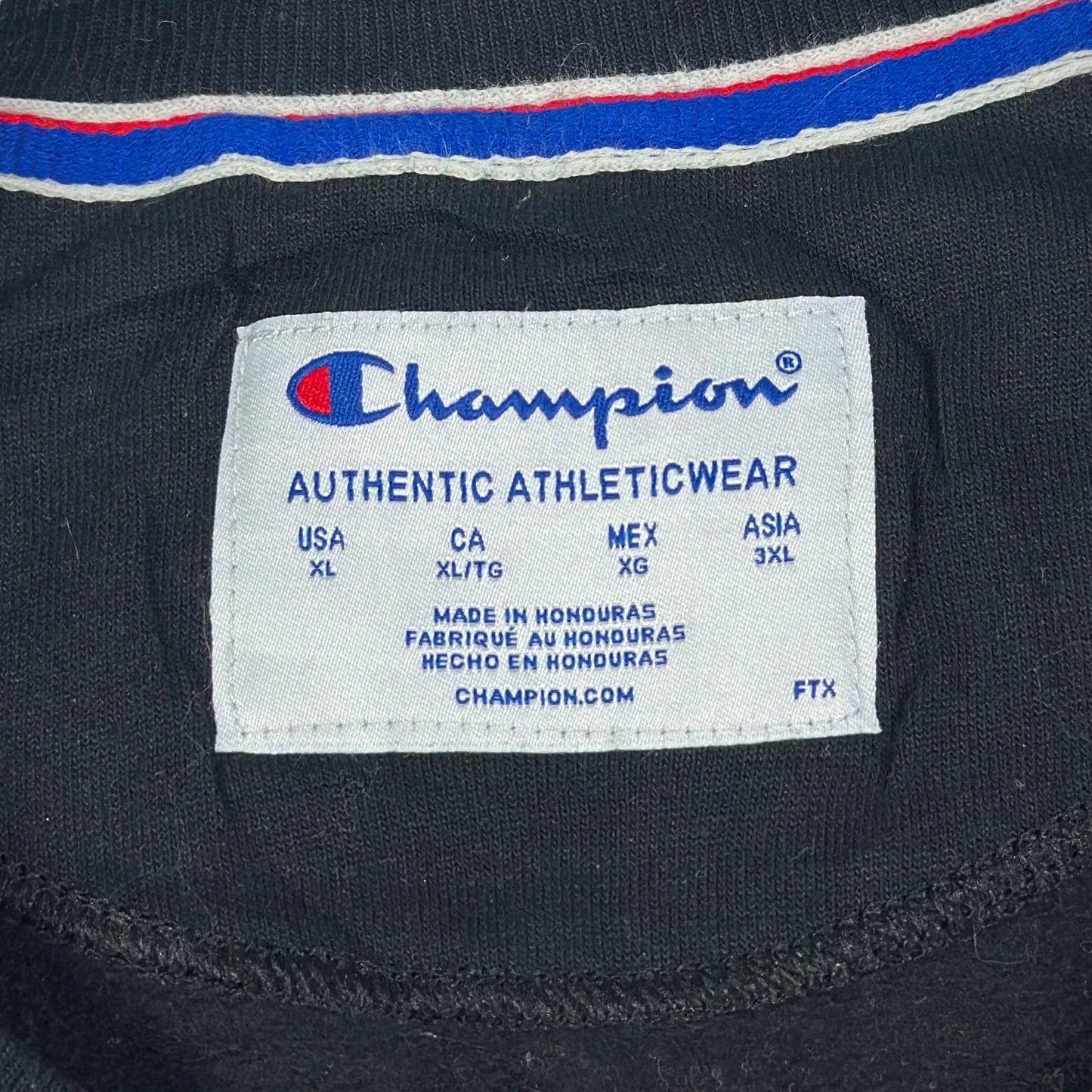 Bluză Champion Femei - XL