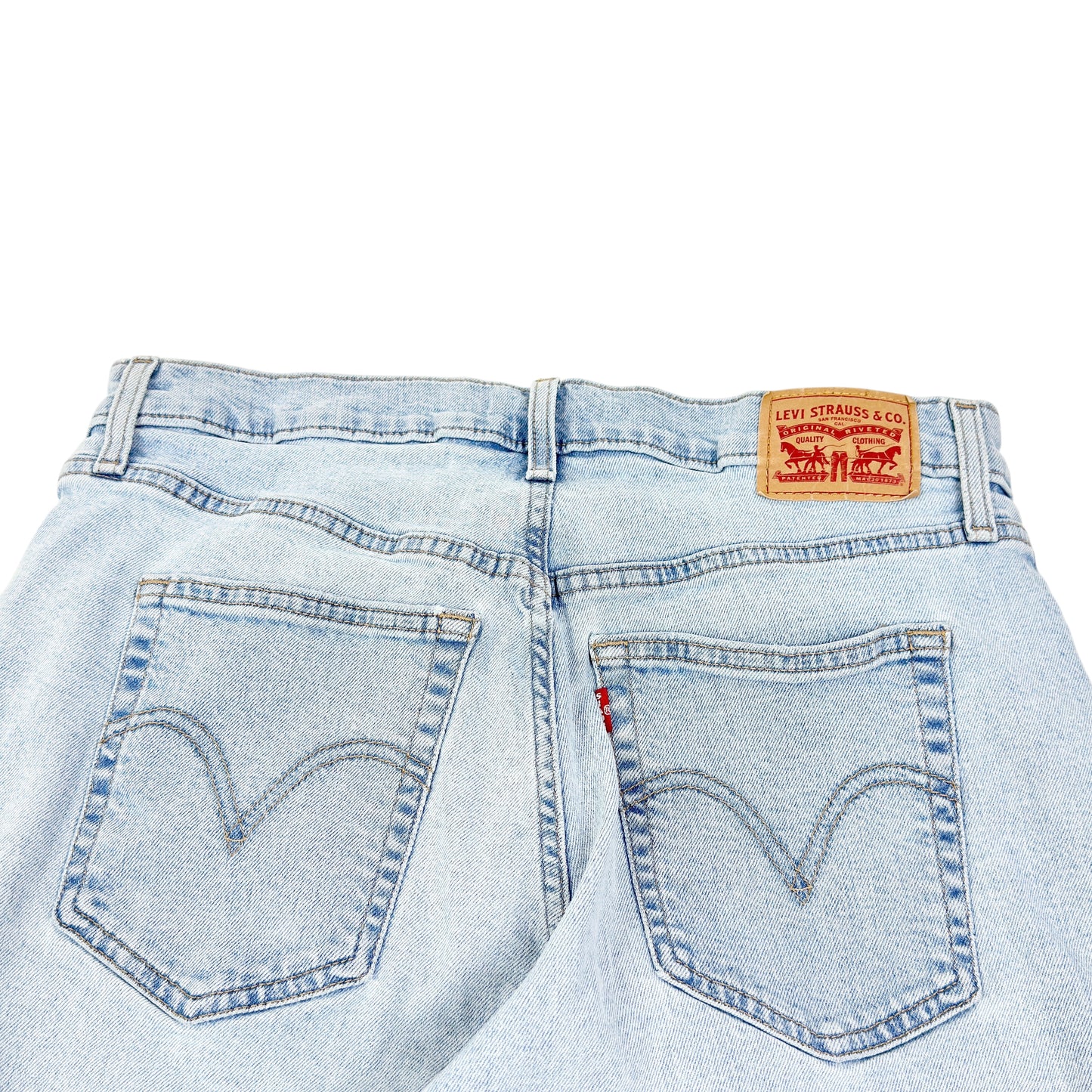 Blugi Levi's