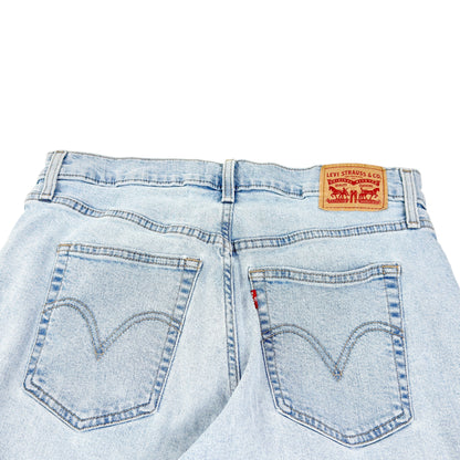 Blugi Levi's