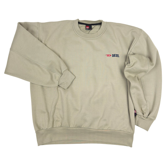 Bluză Diesel Vintage - L
