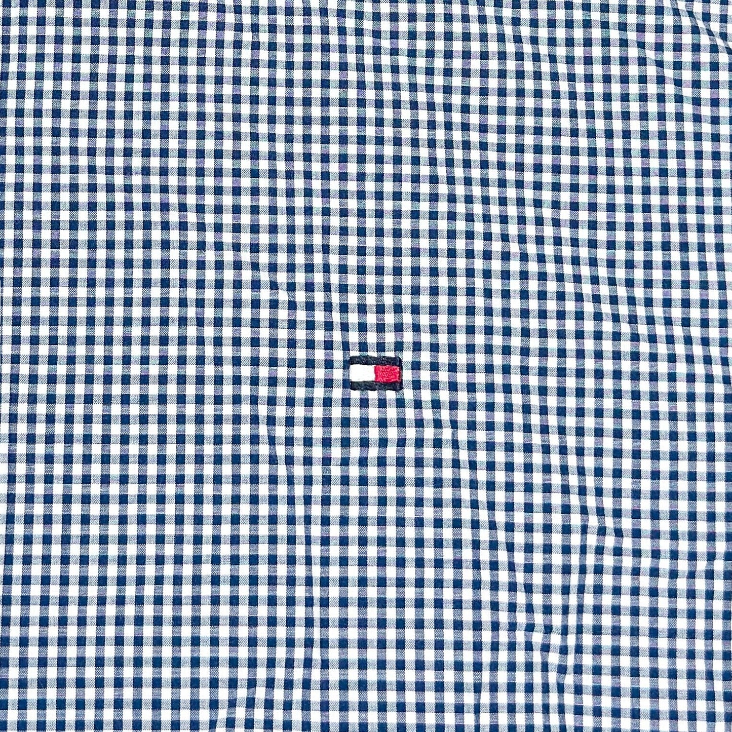 Cămașă Tommy Hilfiger - L