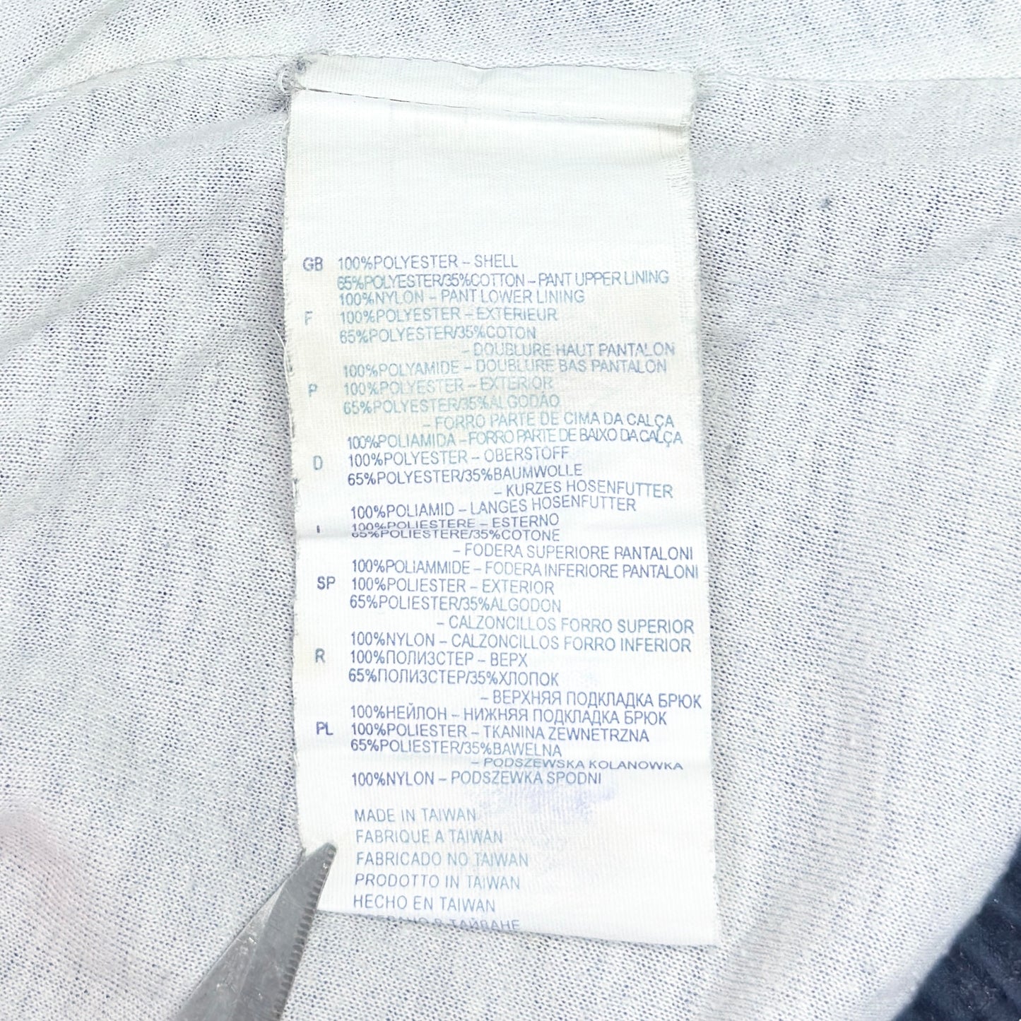 Pantaloni Reebok Vintage - XL