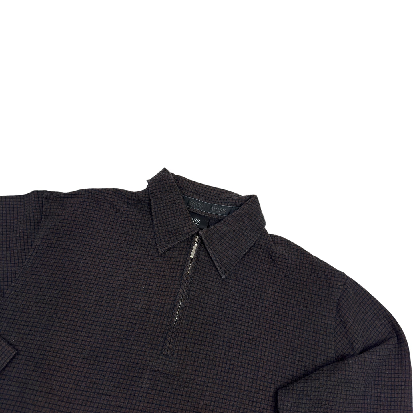 Bluză Polo Hugo Boss - M