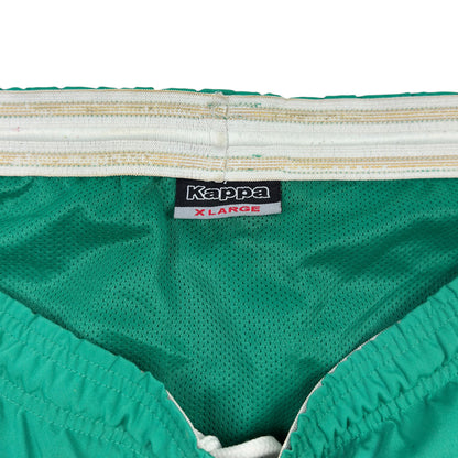 Pantaloni Scurți Kappa SV Werder Bremen Vintage - XL