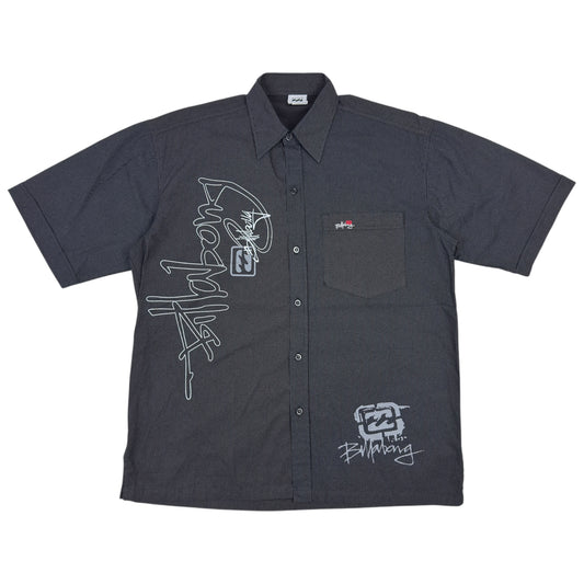 Cămașă Billabong Vintage - XL