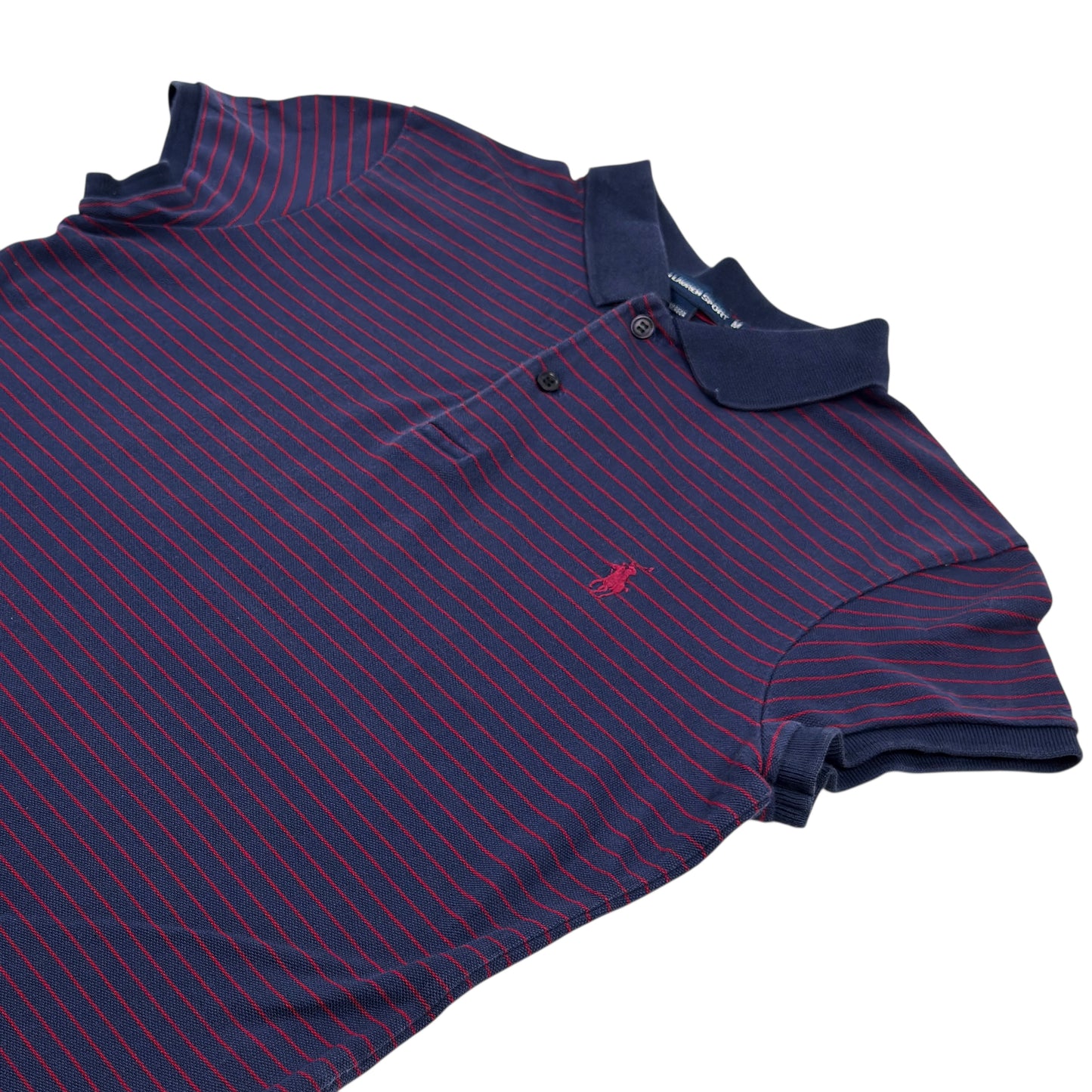 Tricou Polo Ralph Lauren Vintage Femei - M
