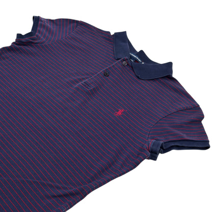 Tricou Polo Ralph Lauren Vintage Femei - M