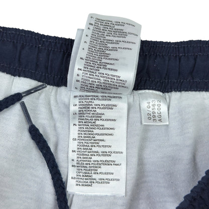 Pantaloni Trei Sferturi Adidas Vintage - M