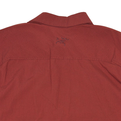 Cămașă Arcteryx - L