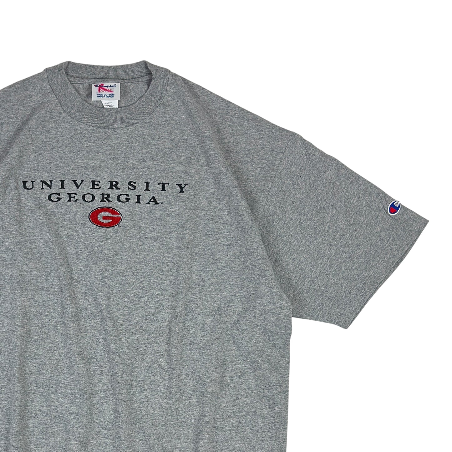 Tricou Champion Vintage - XL