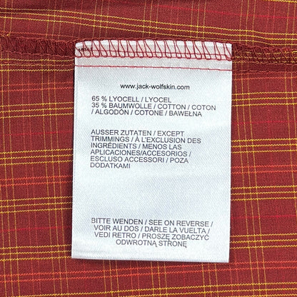 Cămașă JackWolfskin - L