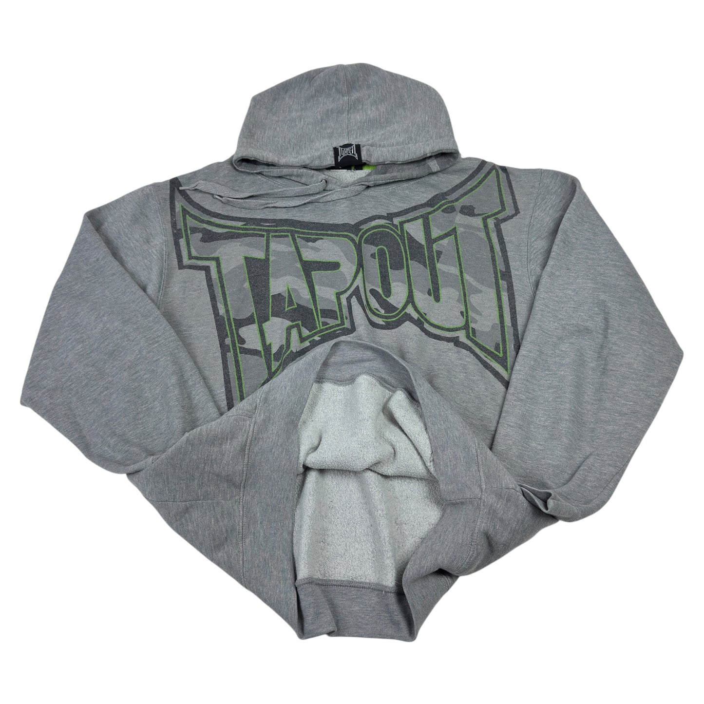 Hanorac Tapout Vintage - XXL
